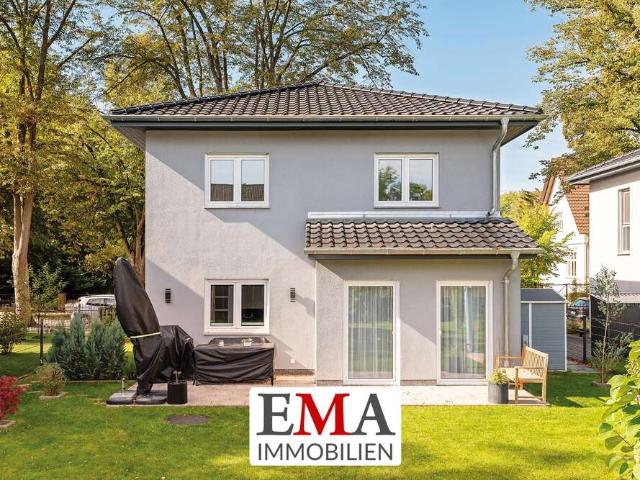 Haus kaufen in Seegefeld, Falkensee