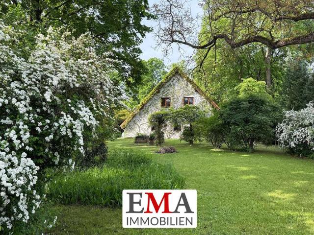 Haus kaufen in Seegefeld, Falkensee