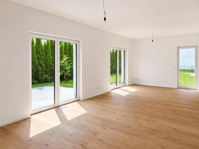 Haus kaufen in Seegefeld, Falkensee