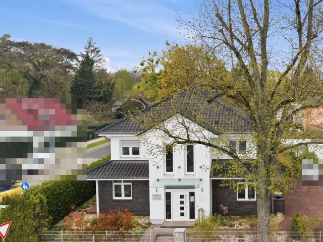 Haus kaufen in Seegefeld, Falkensee