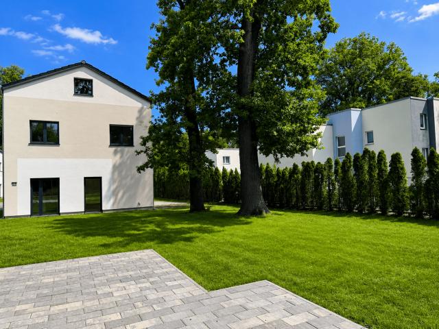 Haus kaufen in Seegefeld, Falkensee