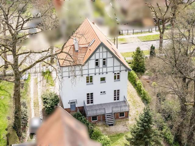 Haus kaufen in Seegefeld, Falkensee
