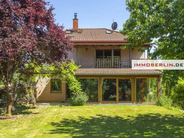Haus kaufen in Seegefeld, Falkensee