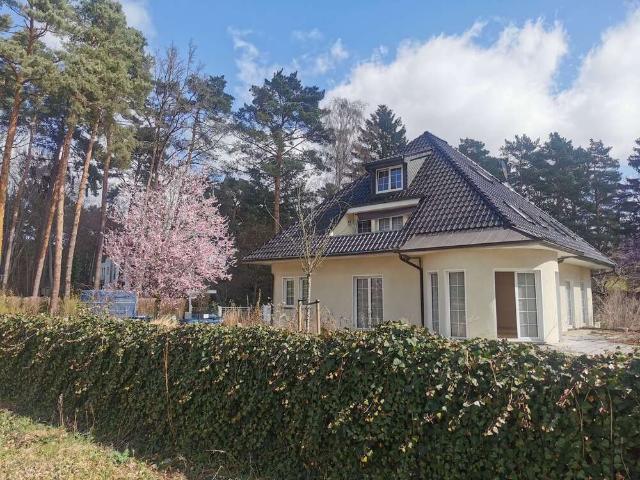 Haus kaufen in Seegefeld, Falkensee