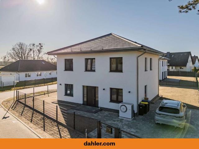 Haus kaufen in Seegefeld, Falkensee