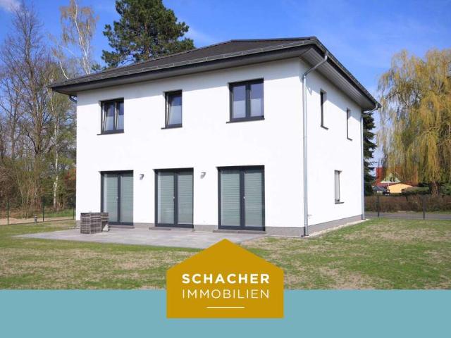 Haus kaufen in Seegefeld, Falkensee