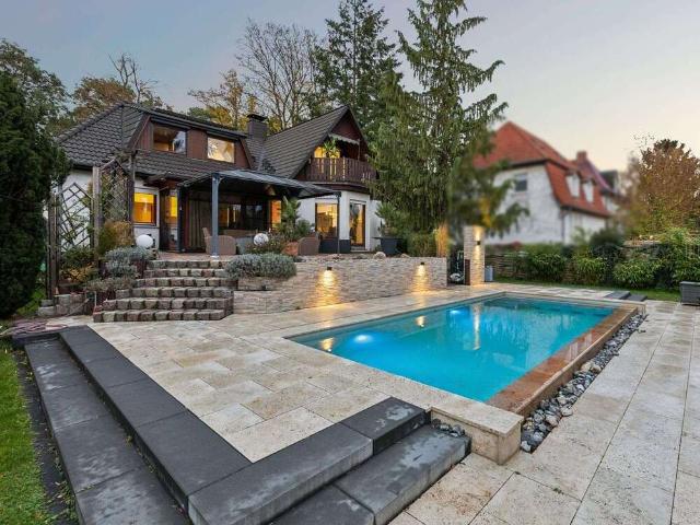 Haus kaufen in Seegefeld, Falkensee