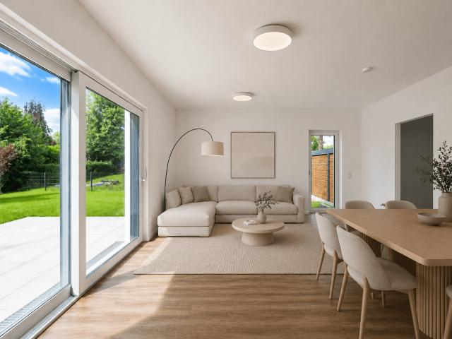 Haus kaufen in Seegefeld, Falkensee