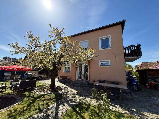 Haus kaufen in Seegefeld, Falkensee