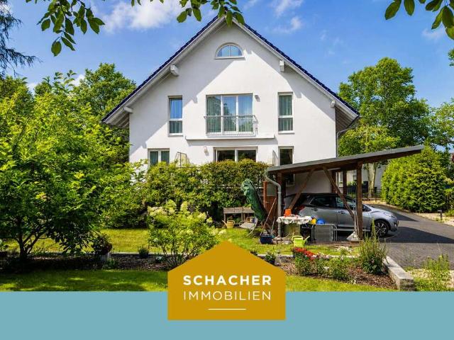 Haus kaufen in Seegefeld, Falkensee