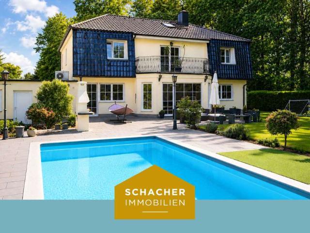 Haus kaufen in Seegefeld, Falkensee