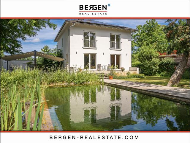 Haus kaufen in Seegefeld, Falkensee