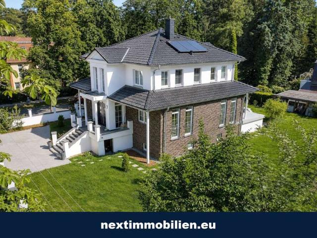 Haus kaufen in Seegefeld, Falkensee