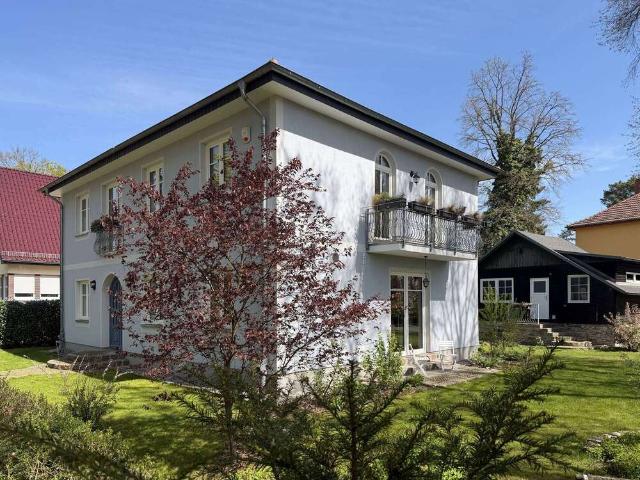 Haus kaufen in Finkenkrug, Falkensee