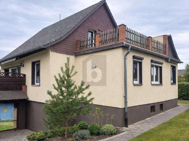 Haus kaufen in Fehrbellin, Brandenburg