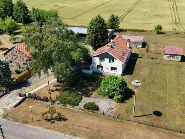 Haus kaufen in Fehrbellin, Brandenburg
