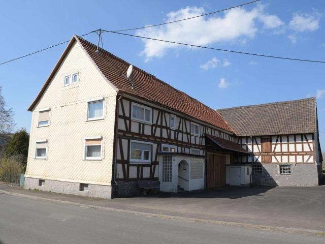 Haus kaufen in Feldatal, Hessen