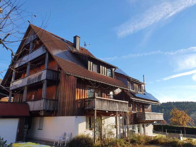 Haus kaufen in Altglashütten, Baden-Württemberg