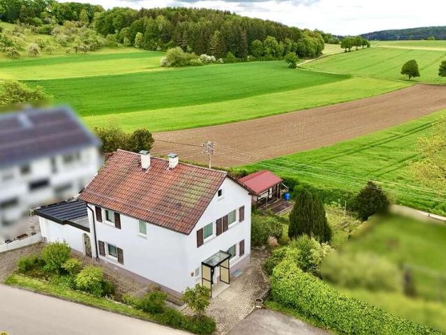 Haus kaufen in Laichingen, Baden-Württemberg