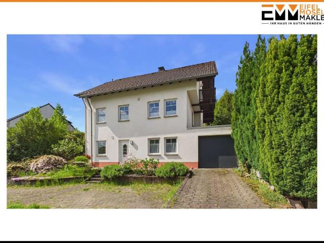 Haus kaufen in Fell, Rheinland-Pfalz