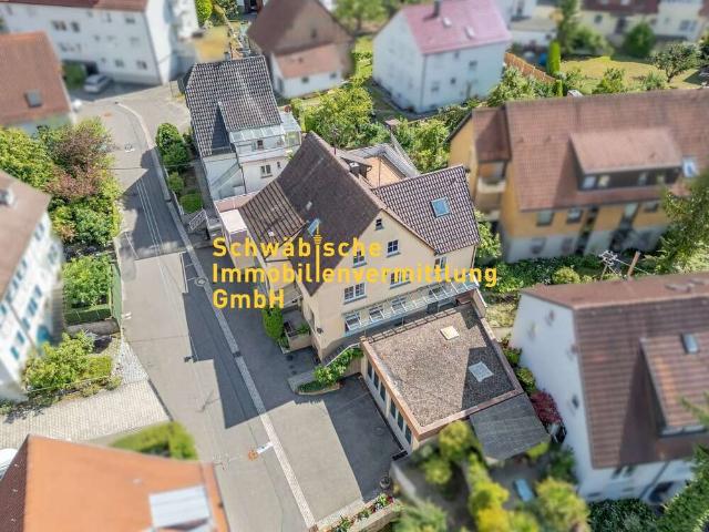 Haus kaufen in Fellbach, Baden-Württemberg