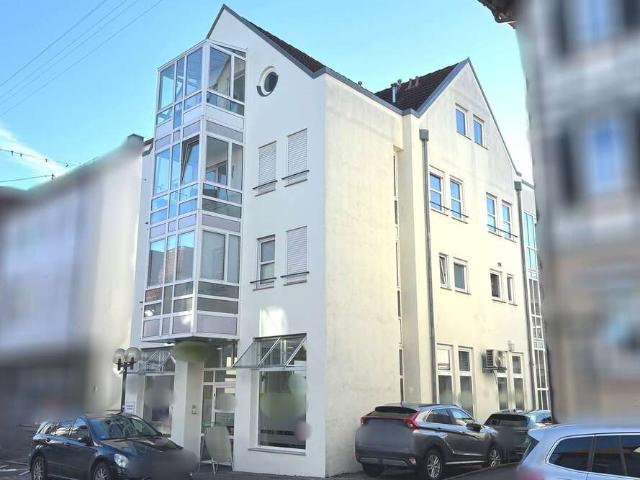 Haus kaufen in Oberdorf, Fellbach