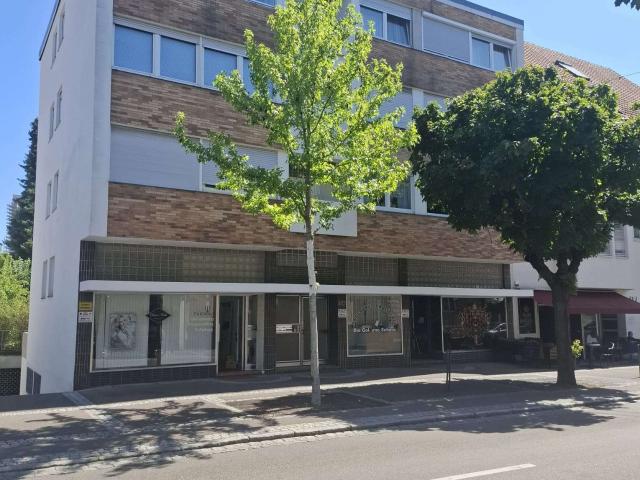 Haus kaufen in Oberdorf, Fellbach