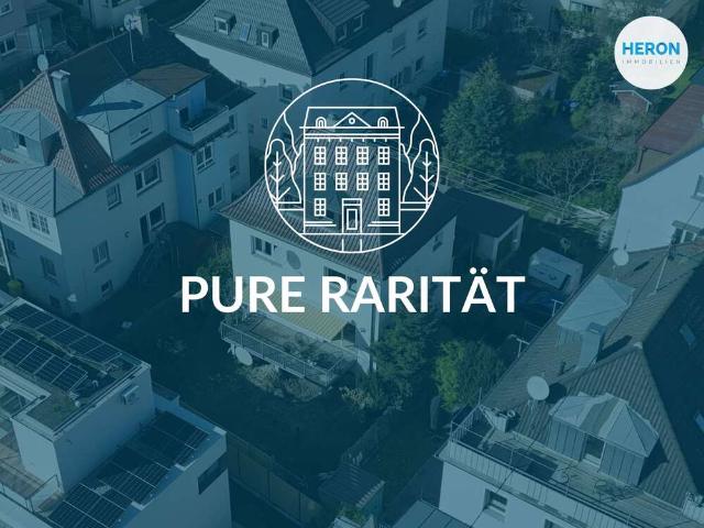 Haus kaufen in Fellbach, Baden-Württemberg