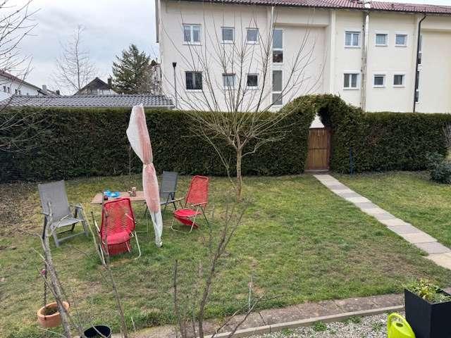 Haus kaufen in Oberdorf, Fellbach