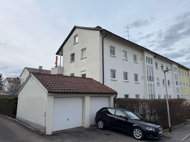 Haus kaufen in Oberdorf, Fellbach