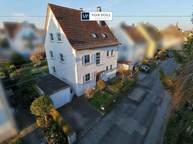 Haus kaufen in Fellbach, Baden-Württemberg