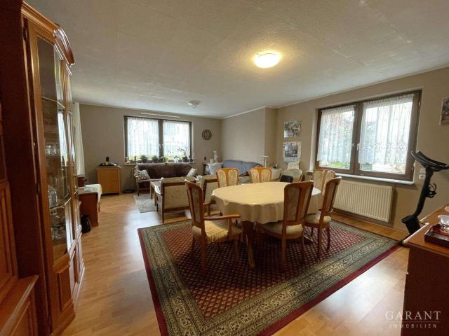 Haus kaufen in Oberdorf, Fellbach