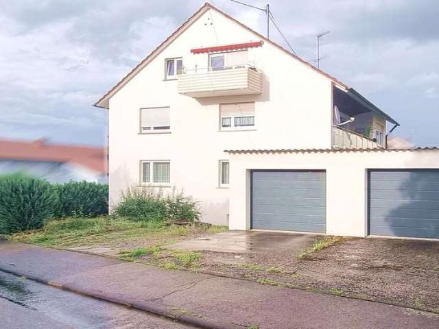 Haus kaufen in Oeffingen, Fellbach