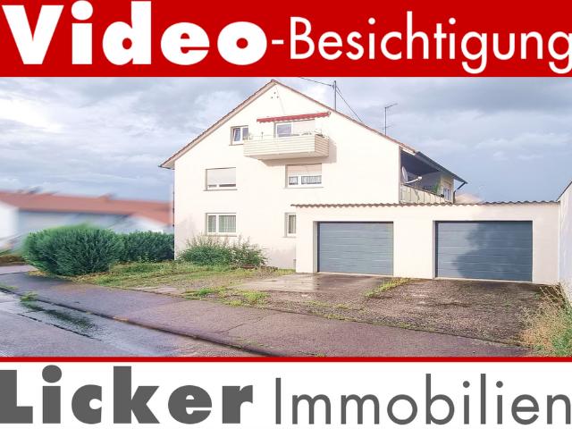 Haus kaufen in Fellbach, Baden-Württemberg
