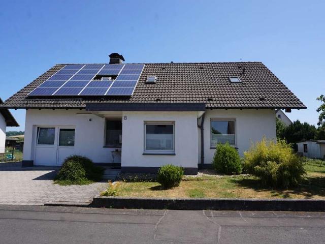 Haus kaufen in Felsberg, Hessen