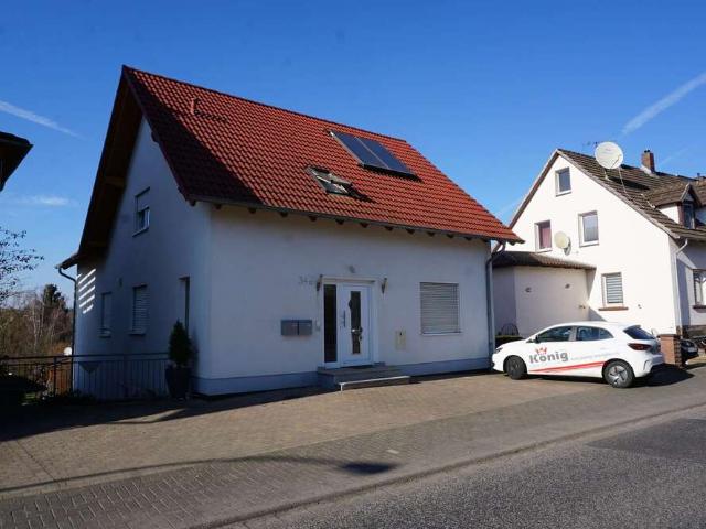 Haus kaufen in Felsberg, Hessen