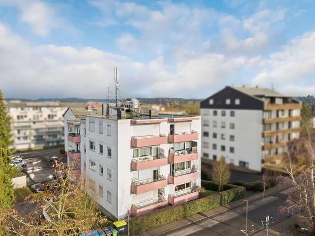 Haus kaufen in Fernwald, Hessen