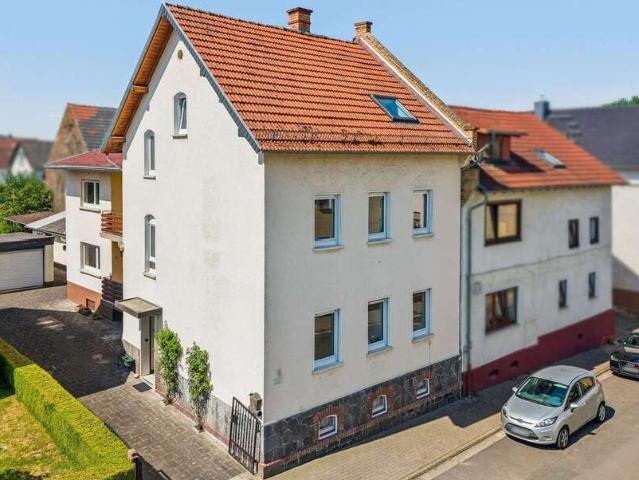 Haus kaufen in Fernwald, Hessen