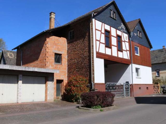 Haus kaufen in Fernwald, Hessen