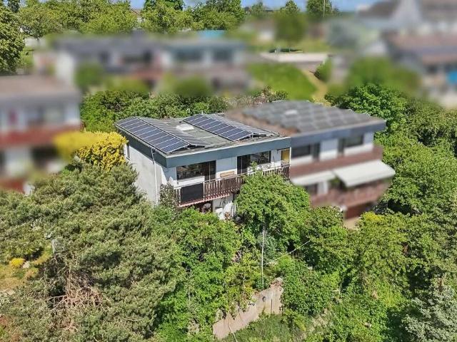 Haus kaufen in Fernwald, Hessen