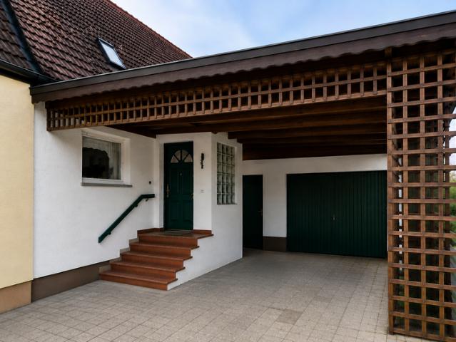 Haus kaufen in Feucht, Bayern