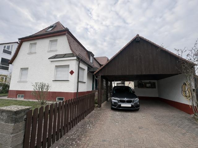 Haus kaufen in Feucht, Bayern