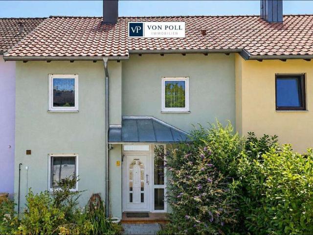 Haus kaufen in Feuchtwangen, Bayern