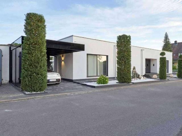 Haus kaufen in Feuchtwangen, Landkreis Ansbach