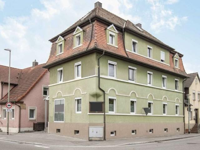 Haus kaufen in Feuchtwangen, Bayern