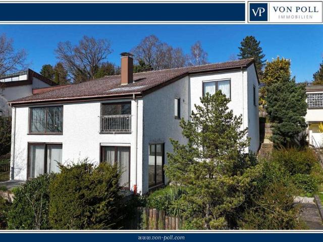 Haus kaufen in Feuchtwangen, Bayern