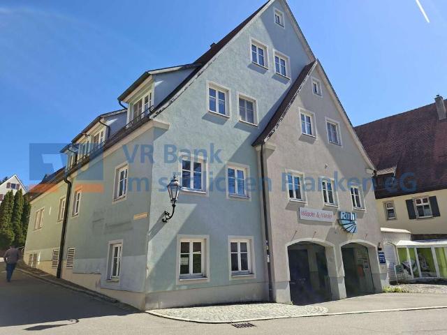 Haus kaufen in Feuchtwangen, Bayern