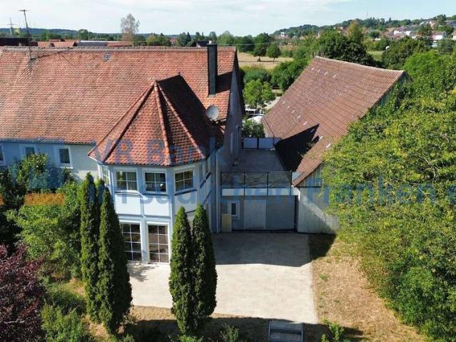 Haus kaufen in Feuchtwangen, Bayern