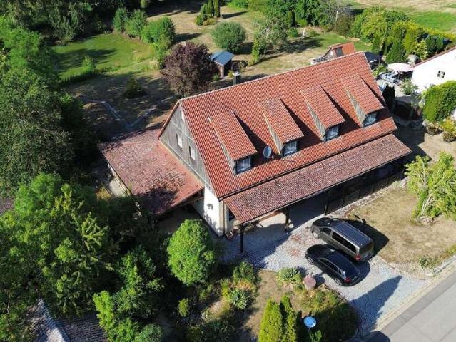 Haus kaufen in Feuchtwangen, Bayern