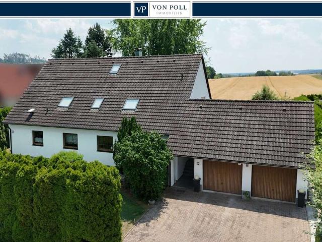 Haus kaufen in Feuchtwangen, Bayern